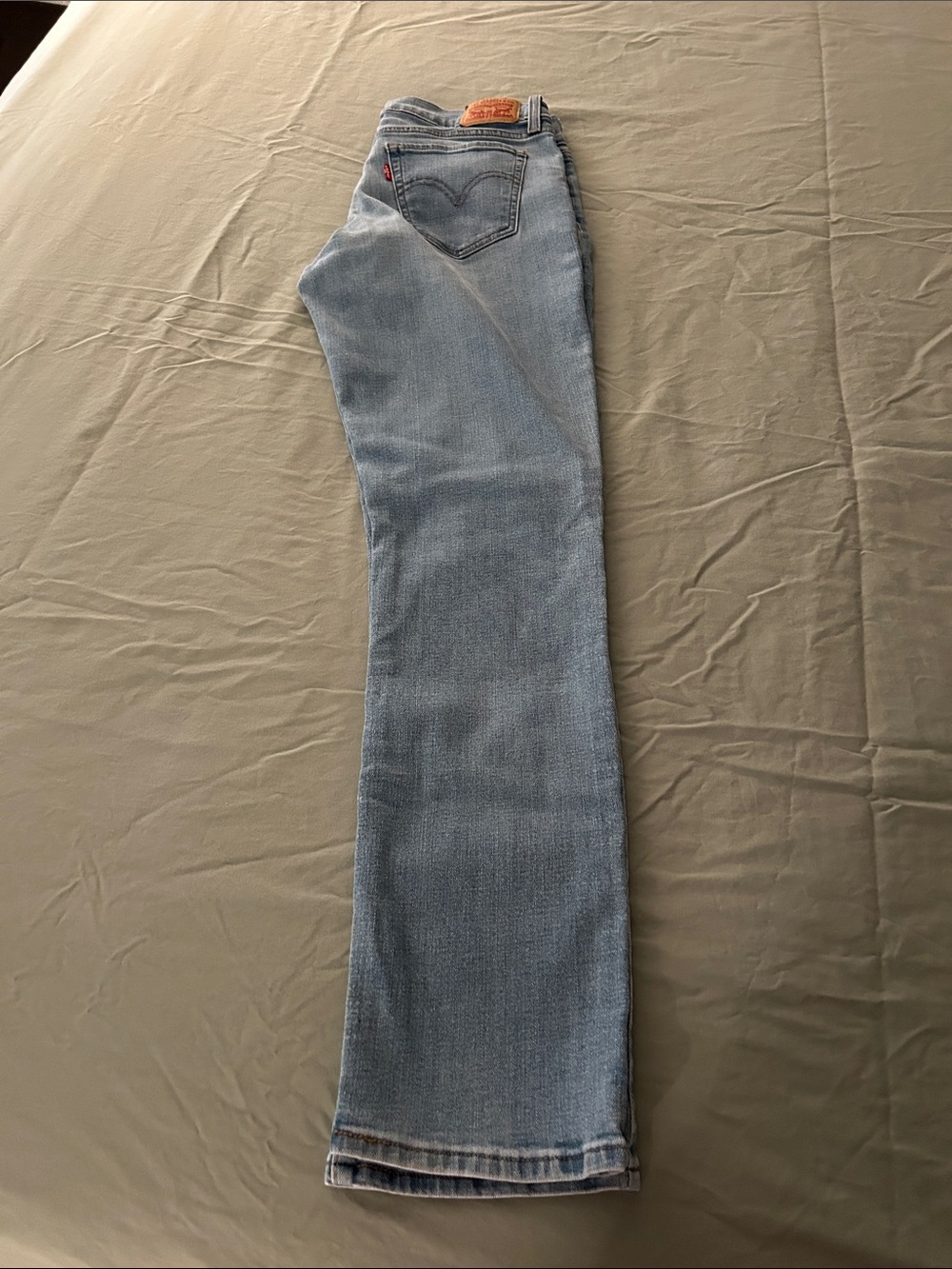 Jeans Subcategory Inference - Picture 3 of 6